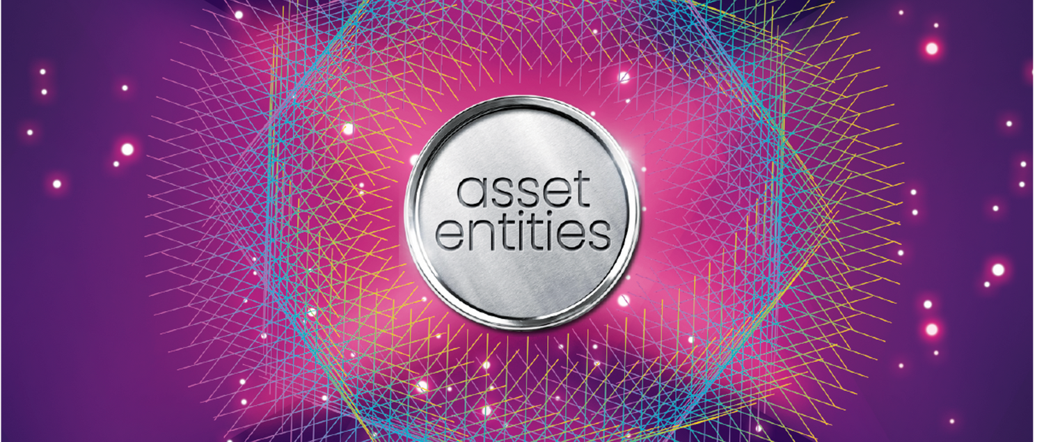 new asset entities collection