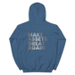 Limited Edition TikTok ASSET ENTITIES MAGA edition hoodie : $ASST