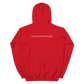 asset entities 2023 special edition hoodie : S.i.N.