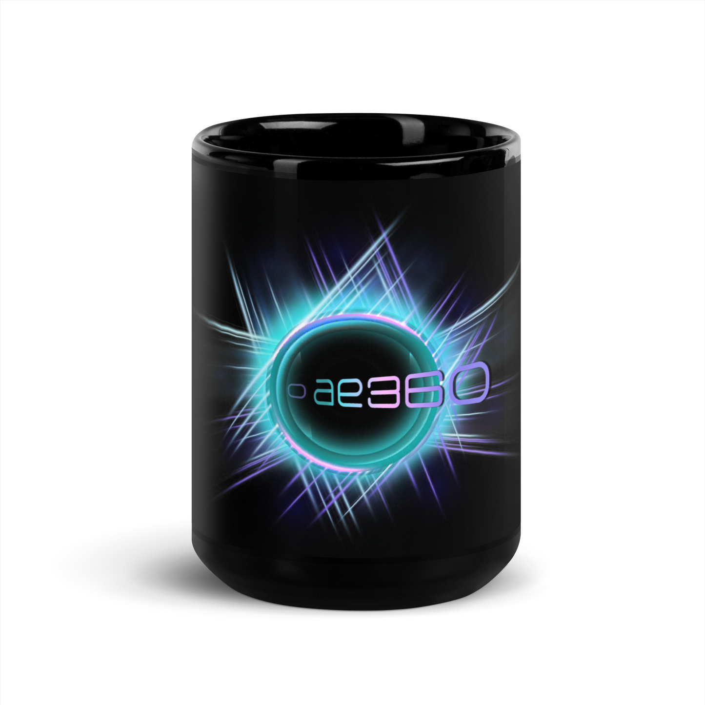NEW AE360 2023 3D limited edition Glossy Mug