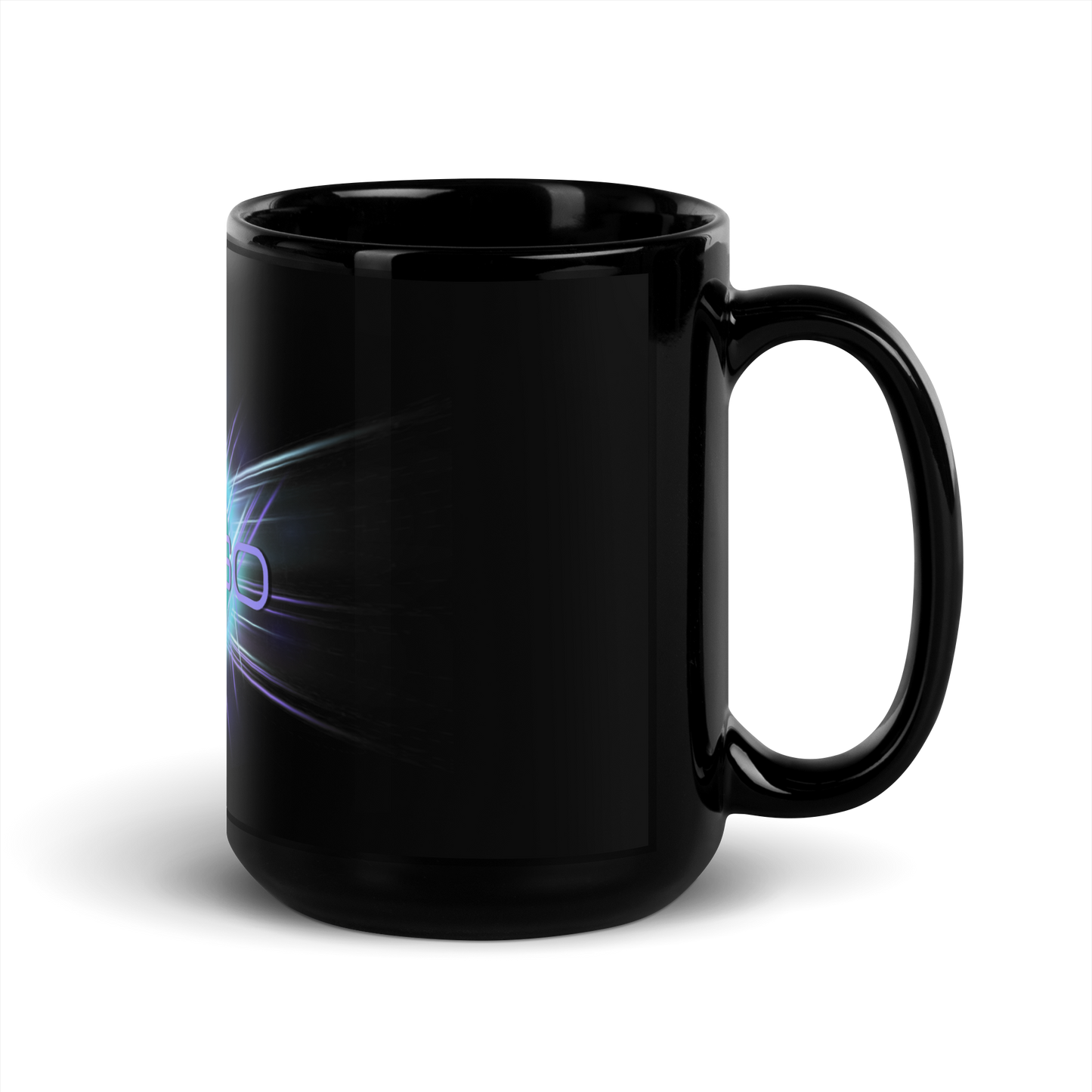 NEW AE360 2023 3D limited edition Glossy Mug