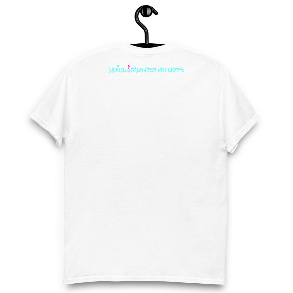 æ S.i.N : short sleeved t-shirt