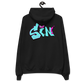 asset entities S.i.N : unisex fleece hoodie